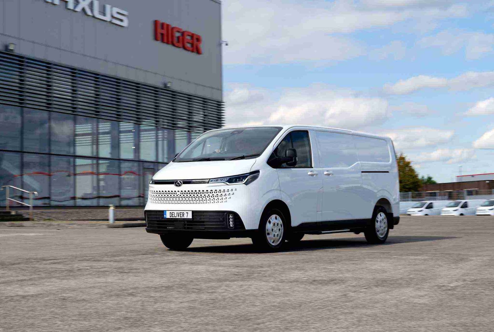 Deliver 7 exterior 1