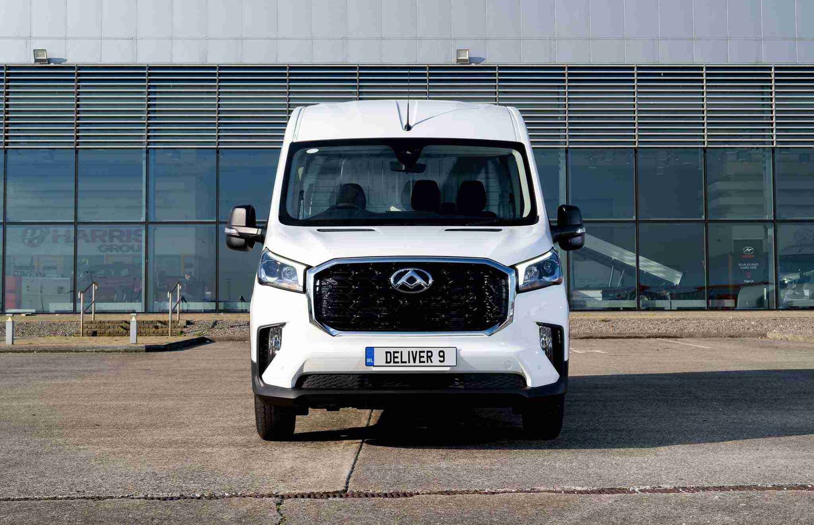 Deliver 9 exterior 1