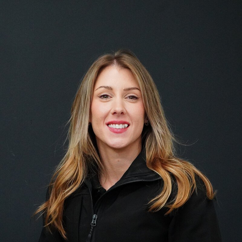 Basia McCormack