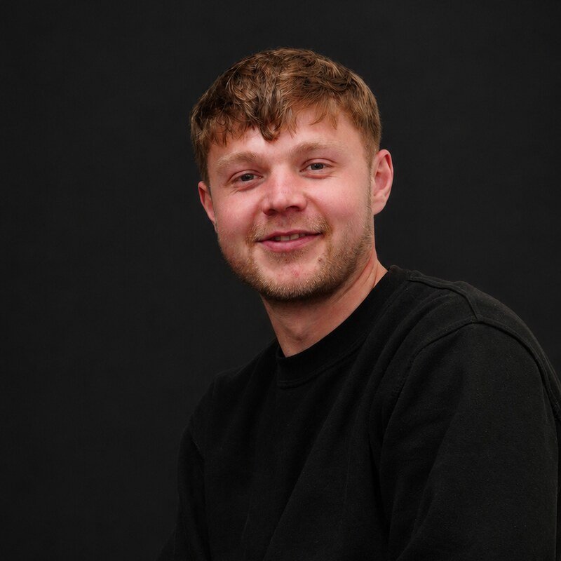 Calum Smalley