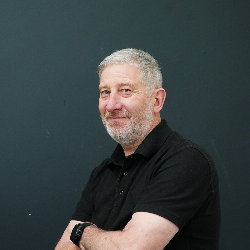 Frank Vaughan Presho