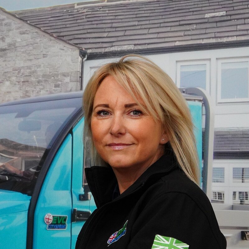 Hannah Kitchen