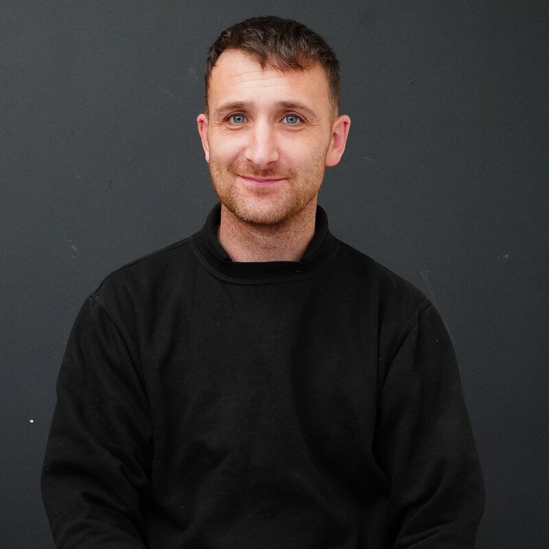 Tom Hargreaves